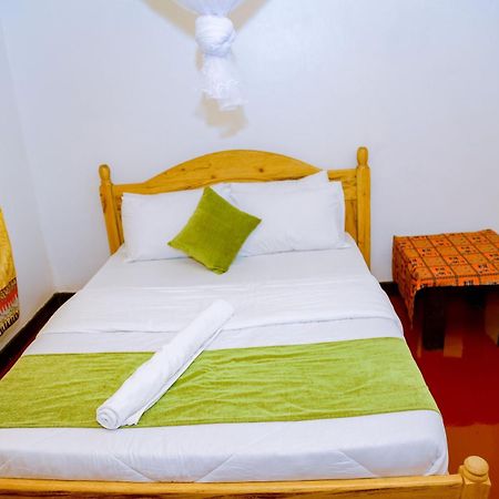 Inzozi Africa House B&B-Kimihurura Kigali Zewnętrze zdjęcie