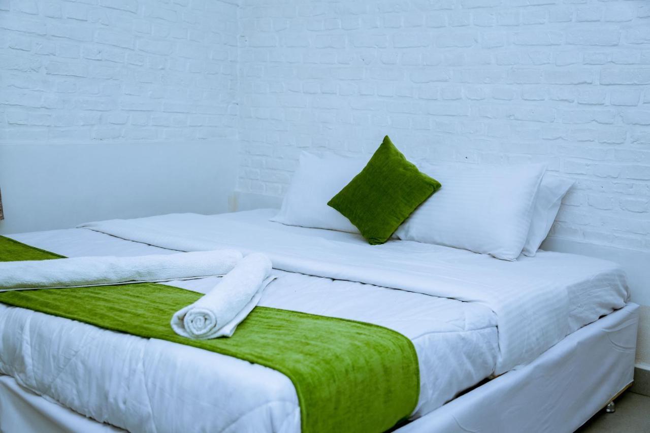Inzozi Africa House B&B-Kimihurura Kigali Zewnętrze zdjęcie