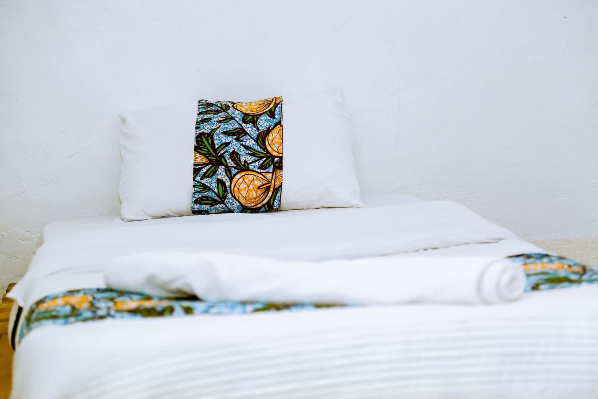 Inzozi Africa House B&B-Kimihurura Kigali Zewnętrze zdjęcie