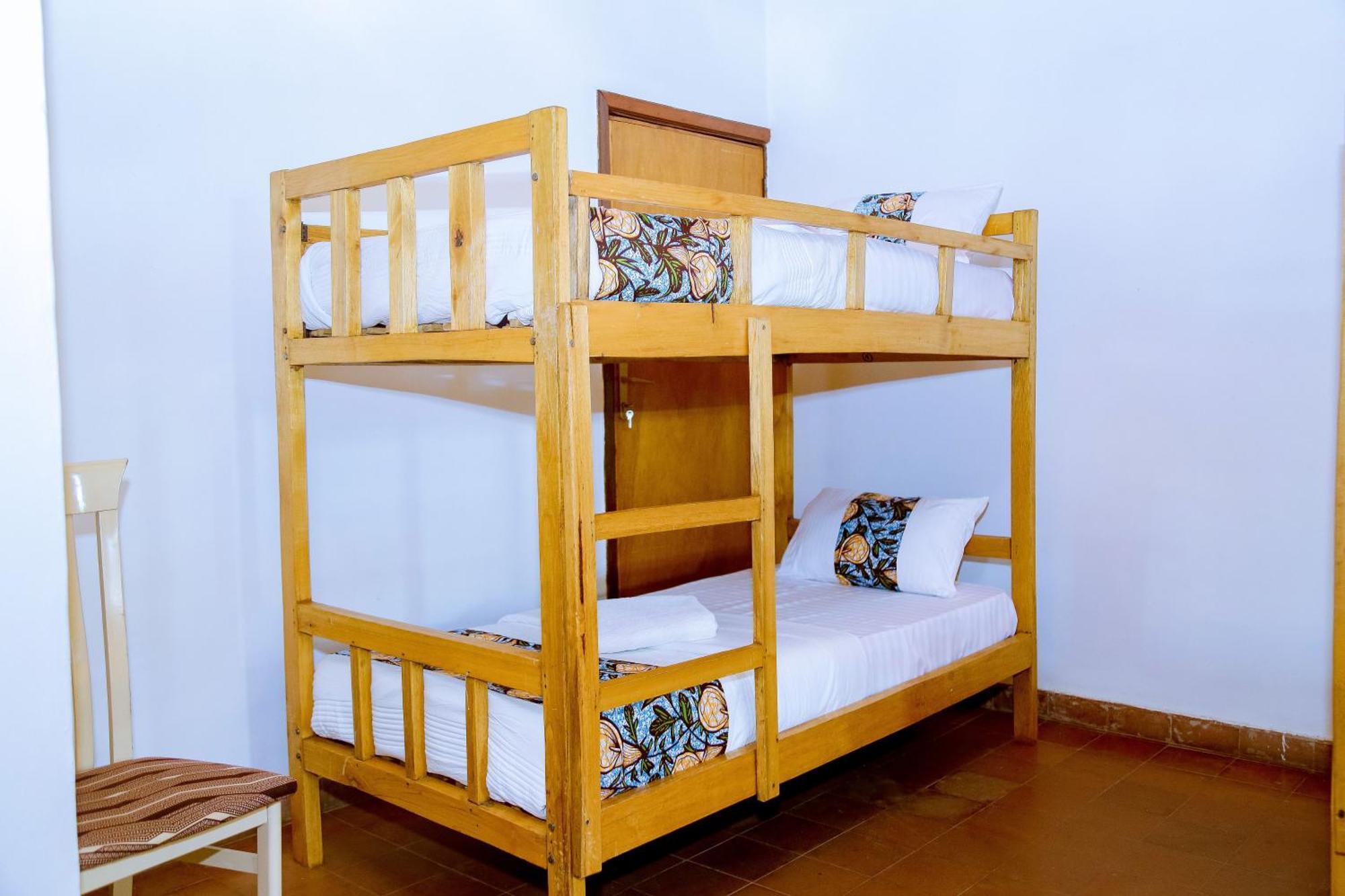 Inzozi Africa House B&B-Kimihurura Kigali Zewnętrze zdjęcie